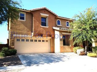 5127 N Cliffed River Dr, Tucson, AZ 85704