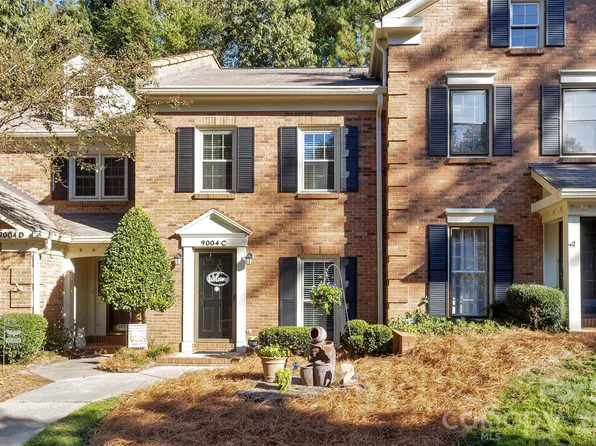 9004C Nolley Ct, Charlotte, NC 28270