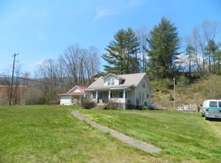 152 Piercetown Rd, Butler, TN 37640