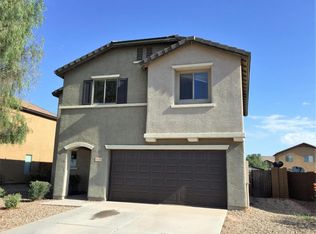 4620 W Lemon Ave, Coolidge, AZ 85128