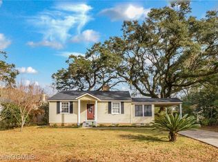 270 Border Dr E, Mobile, AL 36608