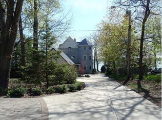 1808 N Shore Dr, Delavan, WI