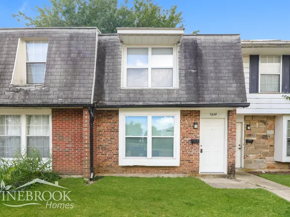 7649 Mount Hood, Huber Heights, OH 45424