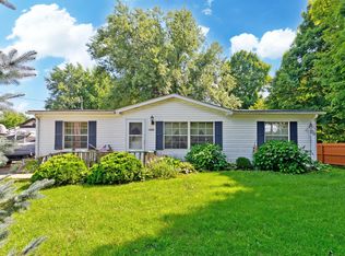 7729 Concord Rd, Johnstown, OH 43031