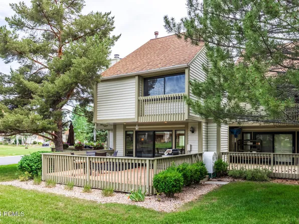 149 Head Ct, Park City, UT 84060