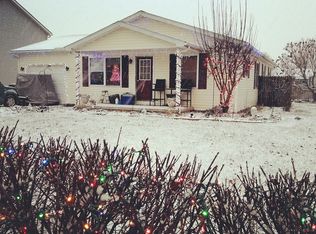 5037 Lee Rd, South Bloomfield, OH 43103