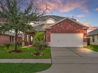 19631 Green Oasis Ct, Katy, TX 77449