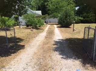 2311 Iron Gates Rd, Joplin, MO 64804