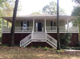 1284 Liberty Landing Rd SE, Winnabow, NC 28479