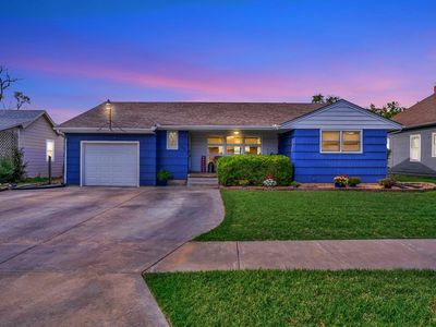 119 SE 5th St, Newton, KS, 67114