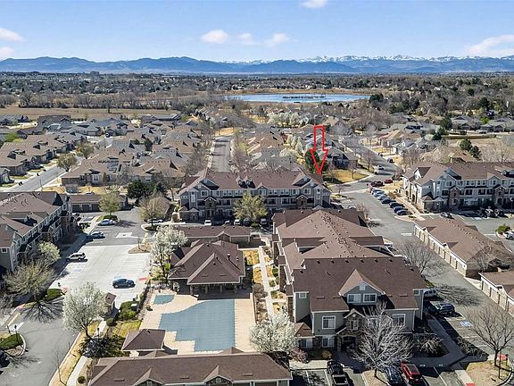 2nd image of 12711 Colorado Boulevard #210B