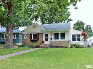 3829 28th Ave, Rock Island, IL