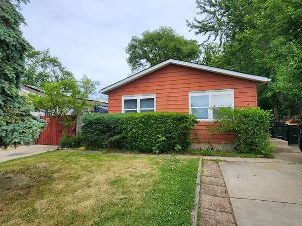 1431 Kildeer Dr, Round Lake Beach, IL 60073