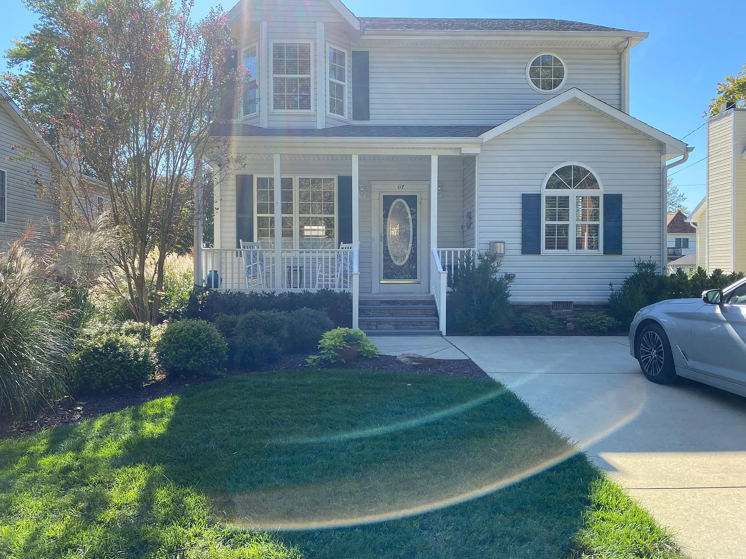 117 Oakford Ave — Photo 1