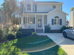 117 Oakford Ave, Edgewater, MD 21037