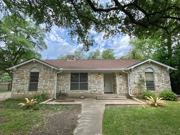 8708 Azalea Trl, Austin, TX 78759