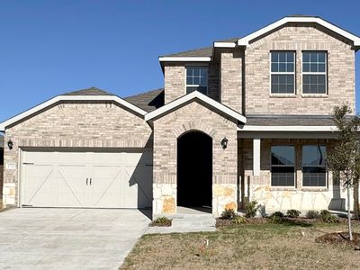 2723 Knollwood Trl, Crandall, TX, 75114