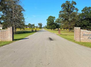 Deerfield Lake Cir, Longview, TX 75605