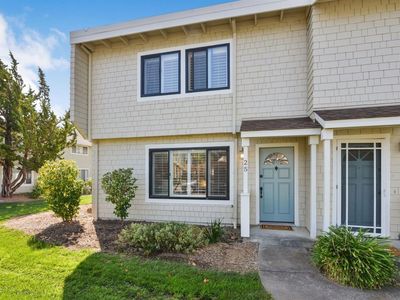 25 Manchester Court, Novato, CA, 94947