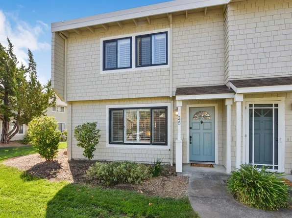 25 Manchester Court, Novato, CA 94947