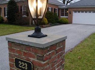 223 Highland Ave, Hanover, PA 17331