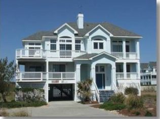 430 Myrtle Pond Rd, Corolla, NC 27927