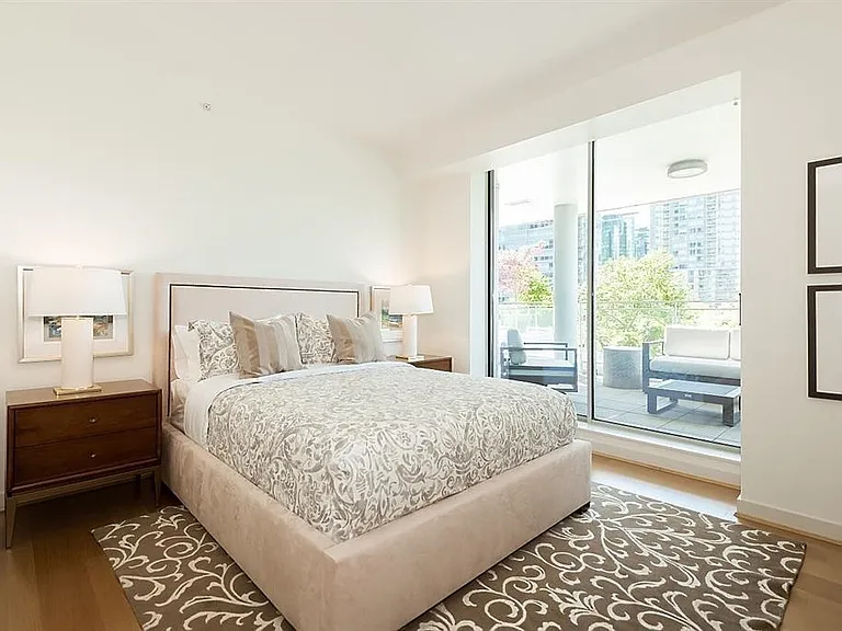 1169 Cordova St W #90X — Photo 8