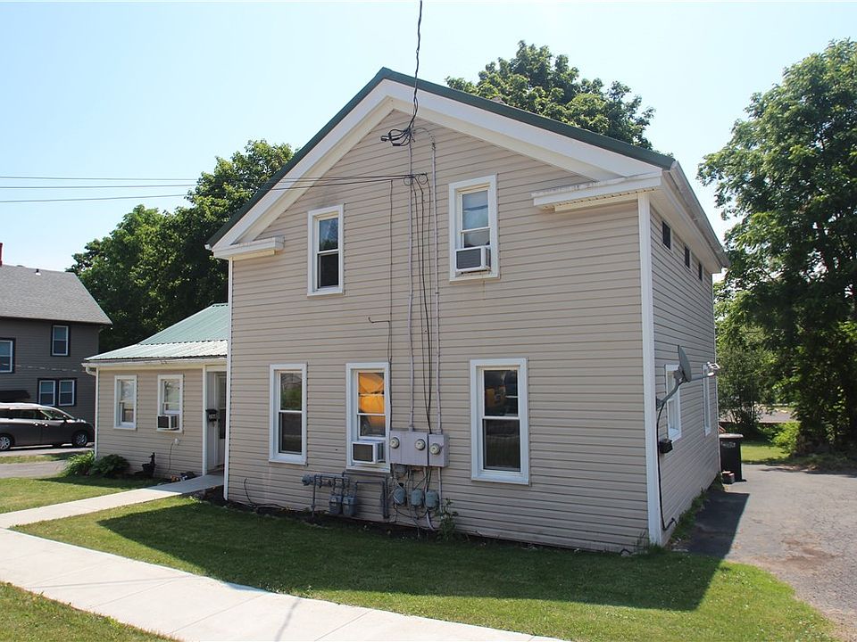 26 Thomas St, Holley, NY 14470 Zillow