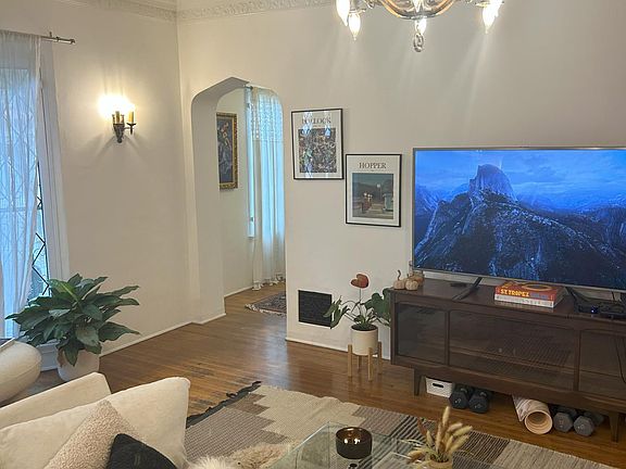 3rd image of 5924 W 2nd St #5