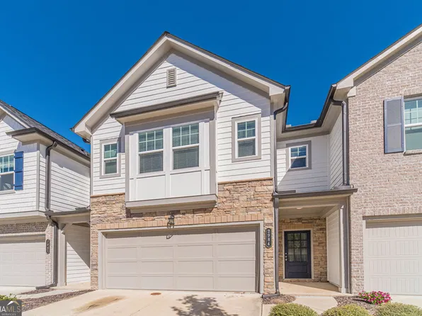 2984 Ben Park Ln, Grayson, GA 30017