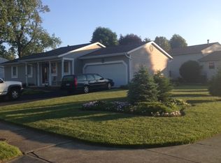 1405 Marchfield Way, Columbus, OH 43204