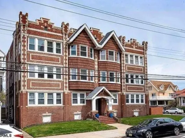 5003 Atlantic Ave #3D, Ventnor City, NJ 08406