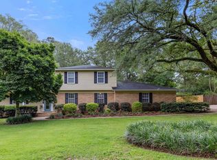 4076 Roscrea Dr, Tallahassee, FL 32309