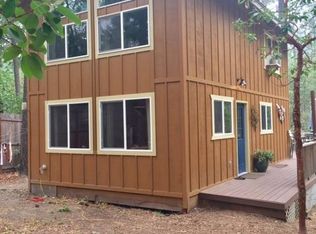 1790 E Fork Rd, Williams, OR 97544