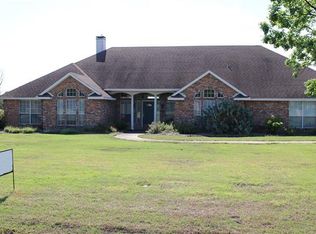 1031 Ruidoso Downs Dr, Terrell, TX 75160