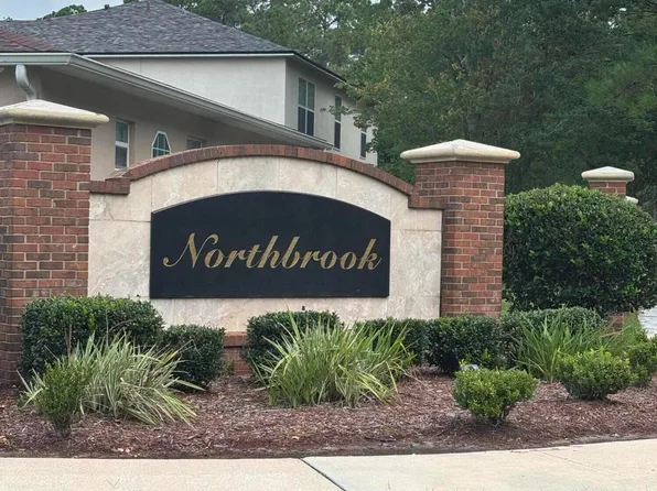 2280 N NETTLEBROOK Street N, Jacksonville, FL 32218