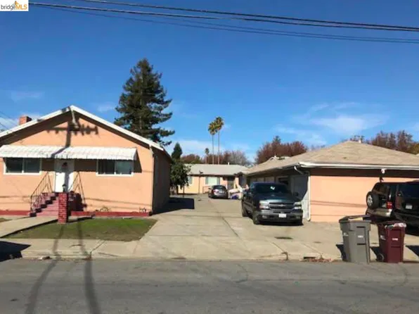 420 Medford Ave, Hayward, CA 94541