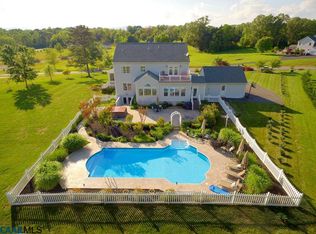 134 Hancock Dr, Ruckersville, VA 22968