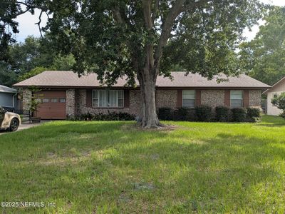 2875 TANGLEWOOD Boulevard, Orange Park, FL, 32065