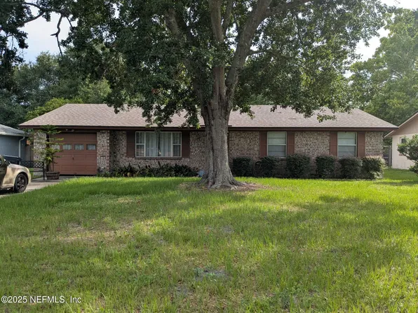 2875 TANGLEWOOD Boulevard, Orange Park, FL 32065