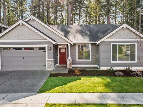 1714 NE Pecan Ln, Camas, WA 98607