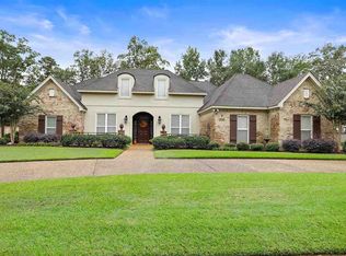 1005 Heritage Dr, Brandon, MS 39042