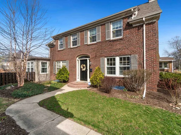 2026 Oxford St, Rockford, IL 61103