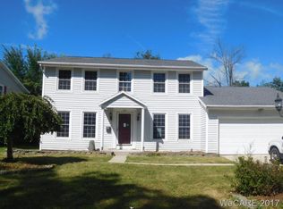 840 Westerly Dr, Lima, OH