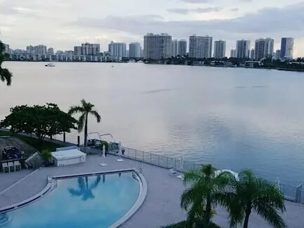 16546 NE 26TH Avenue #6J, North Miami Beach, FL 33160
