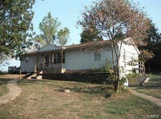 0 Tranquility Ln, Lonedell, MO 63060