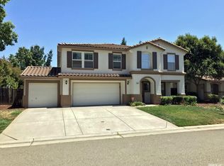 4309 Narraganset Way, Mather, CA 95655