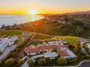 2720 Montecito Ranch Pl LOT 6, Summerland, CA 93067