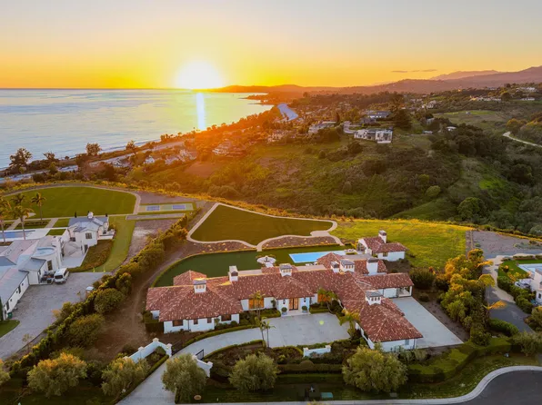 2720 Montecito Ranch Pl Lot 6, Summerland, CA 93067