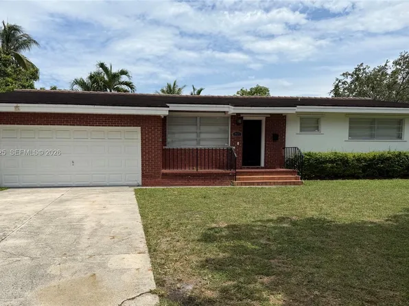 801 Albatross St, Miami Springs, FL 33166